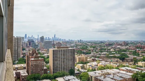 3550 North Lake Shore Drive Chicago IL 60657