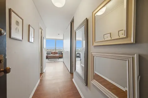 3550 North Lake Shore Drive Chicago IL 60657