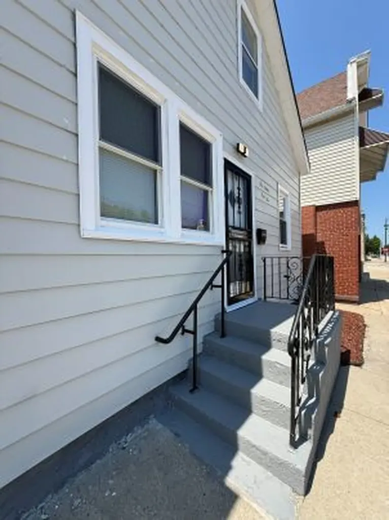 13410 South Brandon Avenue Chicago IL 60633