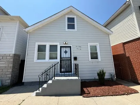 13410 South Brandon Avenue Chicago IL 60633