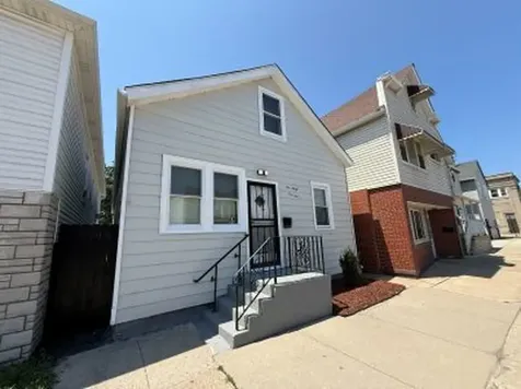 13410 South Brandon Avenue Chicago IL 60633