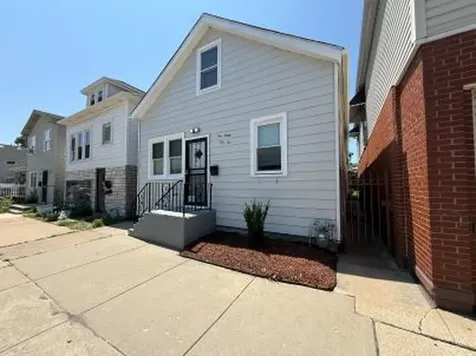 13410 South Brandon Avenue Chicago IL 60633