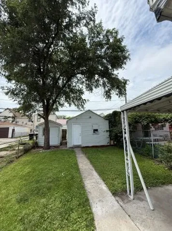 13410 South Brandon Avenue Chicago IL 60633