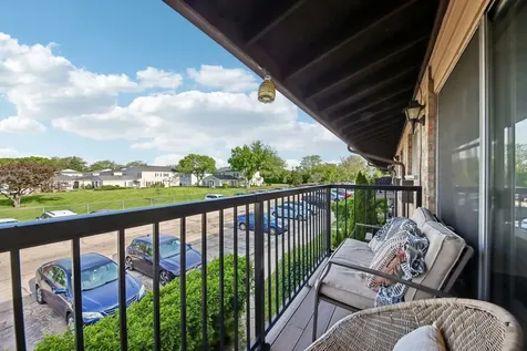 800 East Old Willow Road Prospect Heights IL 60070