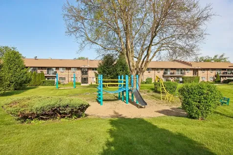 800 East Old Willow Road Prospect Heights IL 60070
