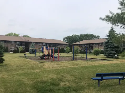 800 East Old Willow Road Prospect Heights IL 60070