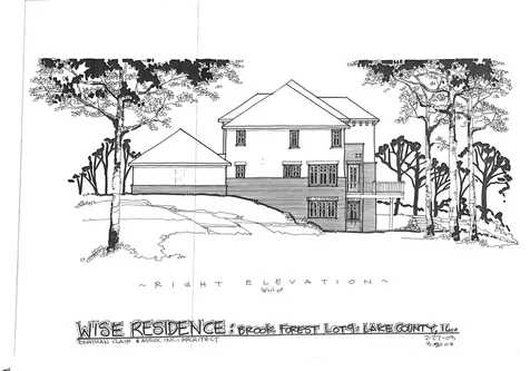 120 North Rainbow Road North Barrington IL 60010