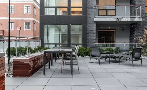 2611 North Hermitage Avenue Chicago IL 60614