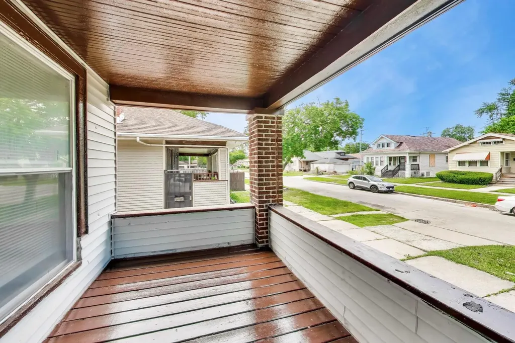 11437 South Normal Avenue Chicago IL 60628