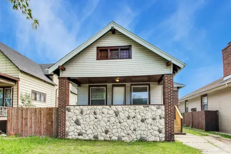 11437 South Normal Avenue Chicago IL 60628