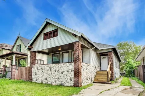 11437 South Normal Avenue Chicago IL 60628