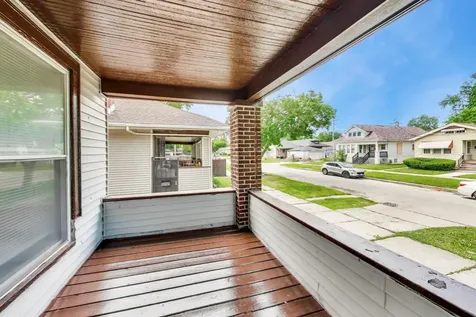 11437 South Normal Avenue Chicago IL 60628