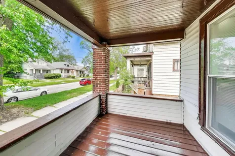 11437 South Normal Avenue Chicago IL 60628