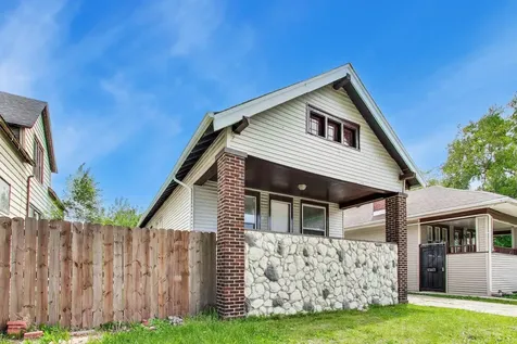 11437 South Normal Avenue Chicago IL 60628