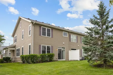 407 Bluegrass Parkway Oswego IL 60543