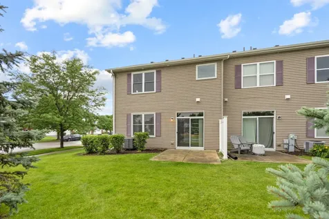 407 Bluegrass Parkway Oswego IL 60543
