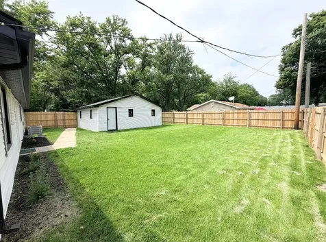 405 Richton Road Steger IL 60475