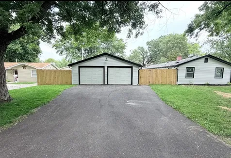 405 Richton Road Steger IL 60475