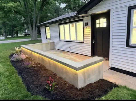 405 Richton Road Steger IL 60475