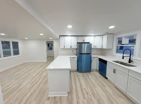 405 Richton Road Steger IL 60475