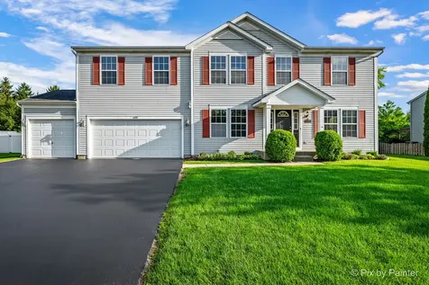 605 Courtney Lane Marengo IL 60152