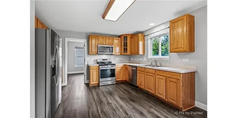 605 Courtney Lane Marengo IL 60152