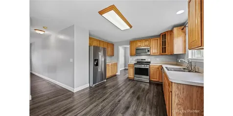 605 Courtney Lane Marengo IL 60152