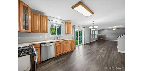 605 Courtney Lane Marengo IL 60152