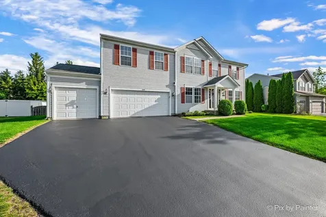 605 Courtney Lane Marengo IL 60152
