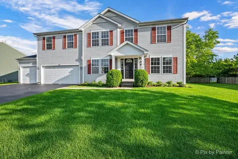 605 Courtney Lane Marengo IL 60152