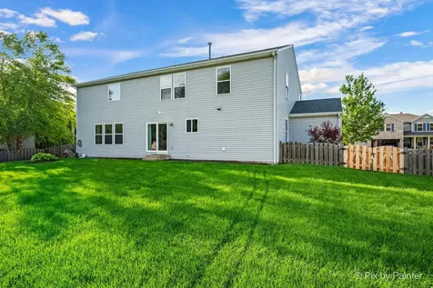 605 Courtney Lane Marengo IL 60152