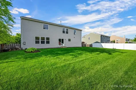 605 Courtney Lane Marengo IL 60152