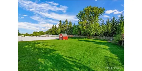 605 Courtney Lane Marengo IL 60152
