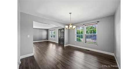 605 Courtney Lane Marengo IL 60152