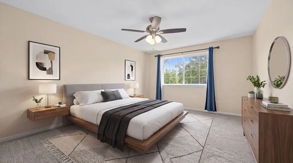 1644 Windward Avenue Naperville IL 60563