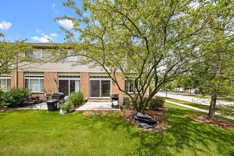 1644 Windward Avenue Naperville IL 60563