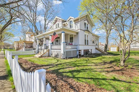 343 West Center Street Paxton IL 60957