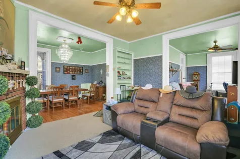 343 West Center Street Paxton IL 60957