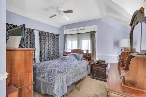343 West Center Street Paxton IL 60957