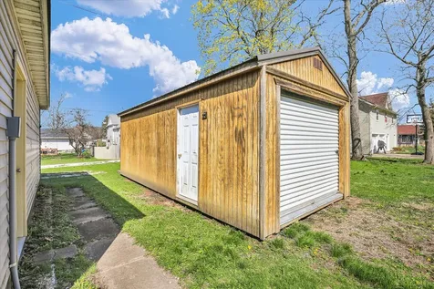 343 West Center Street Paxton IL 60957
