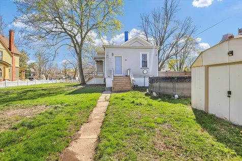 343 West Center Street Paxton IL 60957