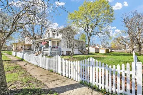 343 West Center Street Paxton IL 60957