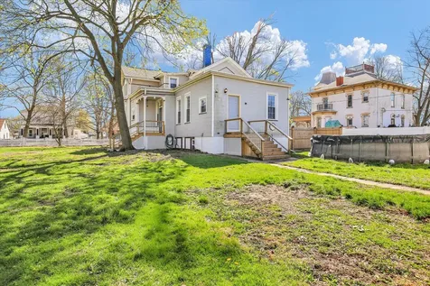 343 West Center Street Paxton IL 60957