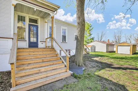 343 West Center Street Paxton IL 60957