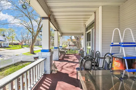 343 West Center Street Paxton IL 60957