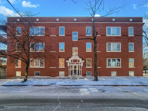 1625 West Ainslie Street Chicago IL 60640