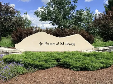 15685 South Stonewall Drive Newark IL 60541