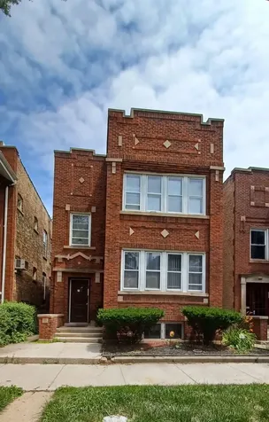 7419 South Rhodes Avenue S Chicago IL 60619
