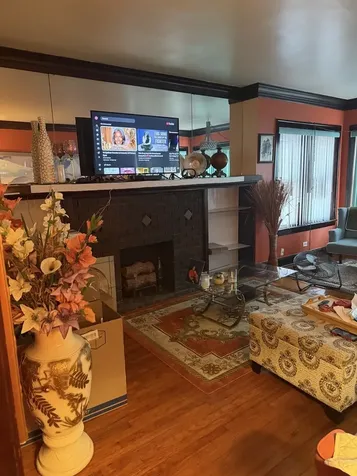 7419 South Rhodes Avenue Chicago IL 60619