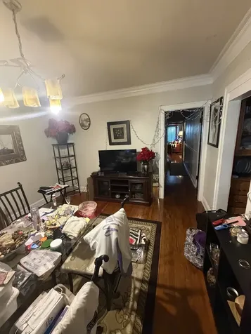 7419 South Rhodes Avenue Chicago IL 60619